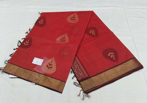 SAREES NEGAMAM WITH BLOUSE